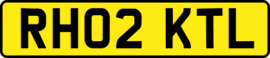 RH02KTL