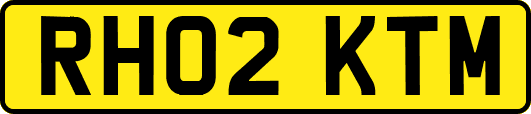 RH02KTM