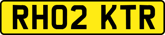 RH02KTR