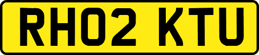 RH02KTU