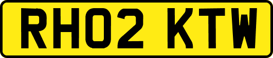 RH02KTW