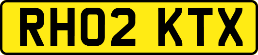 RH02KTX