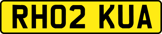 RH02KUA