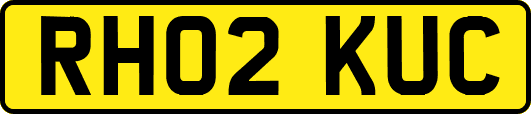 RH02KUC