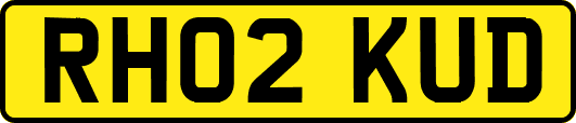 RH02KUD