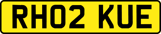 RH02KUE