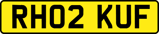 RH02KUF