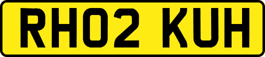 RH02KUH