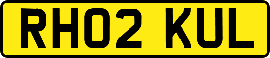 RH02KUL