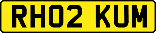RH02KUM