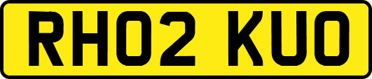RH02KUO