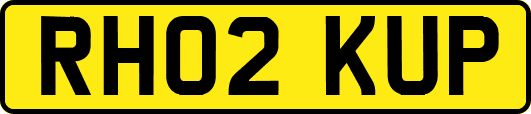 RH02KUP