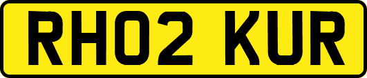 RH02KUR