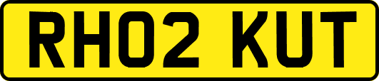 RH02KUT