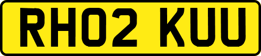 RH02KUU