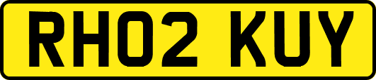 RH02KUY