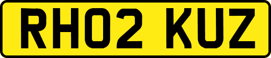 RH02KUZ