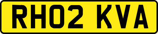 RH02KVA