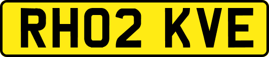 RH02KVE