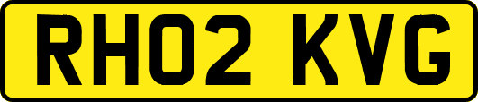 RH02KVG