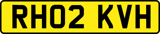 RH02KVH