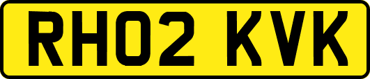 RH02KVK