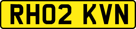 RH02KVN
