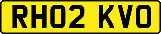 RH02KVO