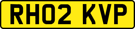 RH02KVP
