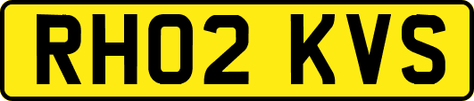 RH02KVS