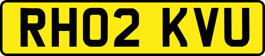 RH02KVU