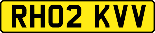 RH02KVV