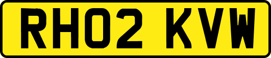 RH02KVW