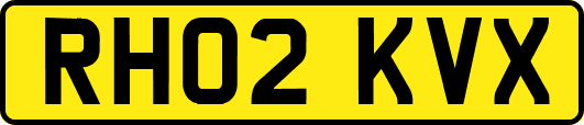 RH02KVX