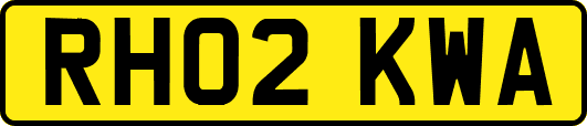 RH02KWA