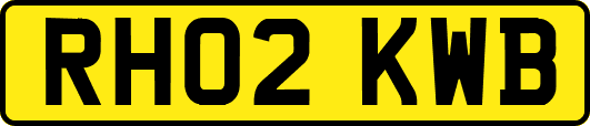 RH02KWB