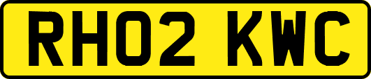 RH02KWC
