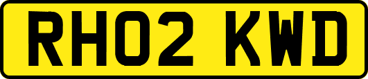 RH02KWD
