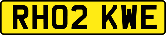 RH02KWE
