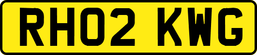 RH02KWG