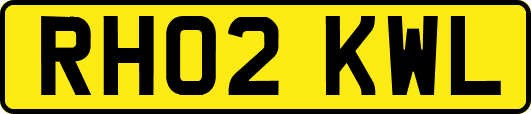 RH02KWL