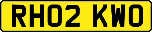 RH02KWO