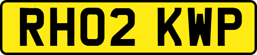 RH02KWP