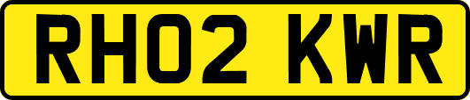 RH02KWR