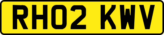 RH02KWV