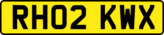 RH02KWX
