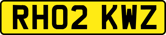RH02KWZ