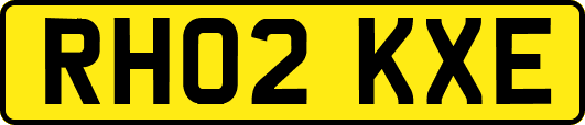 RH02KXE