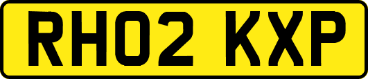 RH02KXP