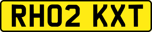 RH02KXT